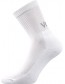 Ponožky VoXX MYSTIC, bílá