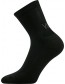 Ponožky VoXX MYSTIC, černá
