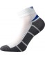 ASTON sportovní ponožky VoXX, bílá
