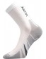 Ponožky VoXX - HERMES, bílá II