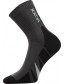 Ponožky VoXX - HERMES, tmavě šedá II