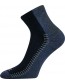 REVOLT sportovní ponožky VoXX Tmavě modrá
