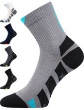 GASTL sportovní ponožky VoXX - balení 3 páry
