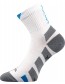 GASTL sportovní ponožky VoXX, bílá