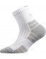 BELKINIK dětské ponožky VoXX, Mix C, bílá