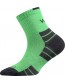 BELKINIK dětské ponožky VoXX, Mix C, zelená