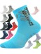 ADVENTURIK dětské sportovní ponožky VoXX - balení 3 páry