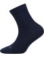 Dětské ponožky VoXX REGULARIK, Mix A kluk, tmavě modrá