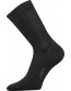 KOOPER kompresní ponožky Lonka, černá