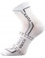 Ponožky VoXX FRANZ 03, bílá