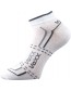 Ponožky VoXX REX 11, bílá