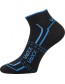 Ponožky VoXX REX 11, černá