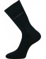 Ponožky Boma - Comfort černá