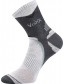 Ponožky VoXX PEPÉ, světle šedá
