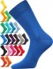 DECOLOR ponožky Lonka v mnoha barvách