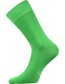 DECOLOR ponožky Lonka, světle zelená
