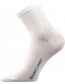 Ponožky Lonka - Demedik bílá