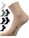 DEMEDIK společenské ponožky - balení 3 páry