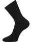 HABIN ponožky 100% bavlna Černá