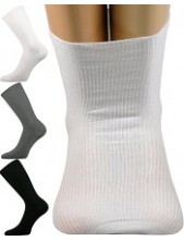 OREGAN zdravotní ponožky Lonka i nadměrné velikosti