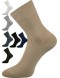 VIKTOR pánské zdravotní ponožky Boma - balení 3 páry
