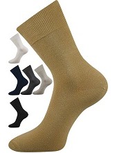EDUARD zdravotní ponožky Boma - balení 3 páry
