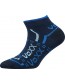 Dětské ponožky VoXX REXÍK, Mix A, tmavě modrá