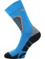 Sportovní ponožky VoXX SOLAX, modrá