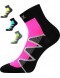 Ponožky VoXX MONSA - balení 3 páry