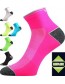 Ponožky VoXX RAY - balení 3 páry stejné barvy
