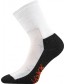 Ponožky VoXX Vigo Coolmax, bílá
