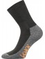 Ponožky VoXX Vigo Coolmax, černá