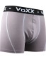 KVIDO II pánské boxerky VoXX, šedá