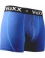 KVIDO II pánské boxerky VoXX, tmavě modrá