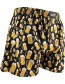 Pánské trenýrky Lonka JACK Boxers, PiVoXX černá