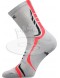 Dámské sportovní ponožky VoXX, zesílené chodidlo